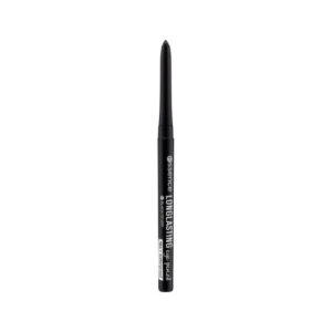 essence olovka za oči Long Lasting Eye Pencil - 01 Black Fever