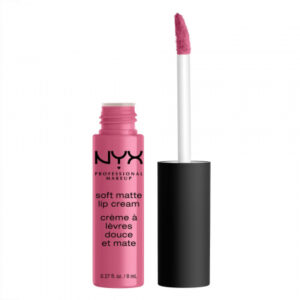 NYX Professional Makeup Mat sjajilo - Soft Matte Lip Cream – Montreal (SMLC61)
