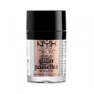 NYX Professional Makeup – Metallic Glitter – Goldstone (MGLI04)