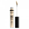 NYX Professional Makeup tekući korektor - Can't Stop Won't Stop Contour Concealer - Pale