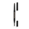 Revolution olovka za oblikovanje obrva - Duo Brow Pencil - Medium Brown