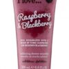 I Love... Cosmetics piling za tuširanje - Shower Smoothie Raspberry & Blackbarry 200 ml
