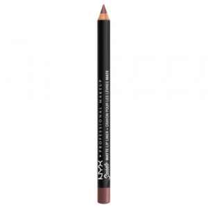 NYX Professional Makeup Olovka za usne - Suede Matte Lipliner – Los Angeles (SMLL30)