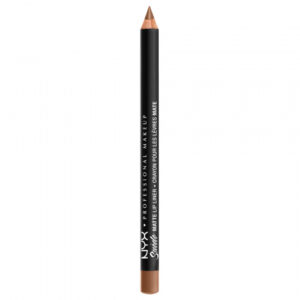 NYX Professional Makeup Olovka za usne - Suede Matte Lipliner – Sandstorm (SMLL07)