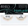 Ardell umjetne trepavice - Natural Lashes 109 Demi Brown (60920)
