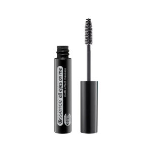 essence maskara All Eyes On Me Multi-effect Mascara - 01 Soft Black