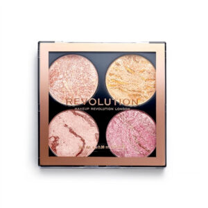 Revolution paleta za lice - Cheek Kit - Fresh Perspective