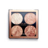 Revolution paleta za lice - Cheek Kit - Don't Hold Back