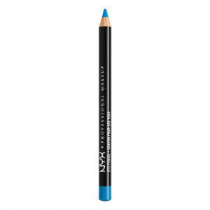 NYX Professional Makeup Kremasta olovka za oči - Slim Eye Pencil – Electric Blue (SPE926)