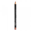 NYX Professional Makeup Olovka za usne - Slim Lip Pencil – Peekaboo Neutral (SPL860)