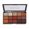 Revolution paleta sjenila - Re-Loaded Palette - Iconic Fever