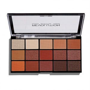 Revolution paleta sjenila - Re-Loaded Palette - Iconic Fever