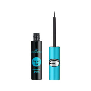 essence tuš za oči Liquid Ink Eyeliner Waterproof
