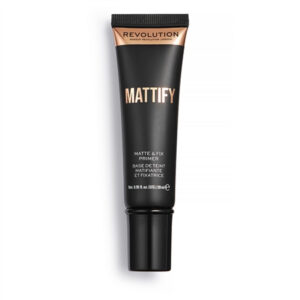 Revolution podloga za lice - Mattify Primer