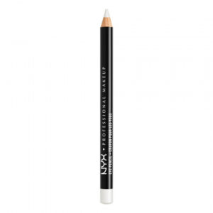 NYX Professional Makeup Kremasta olovka za oči - Slim Eye Pencil – White Pearl (SPE918)