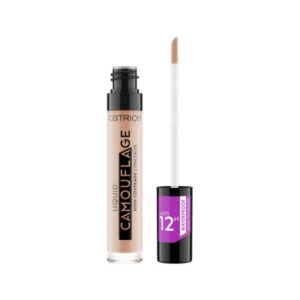 CATRICE tekući korektor za prekrivanje Camouflage - 007 Natural Rose