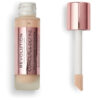 Revolution tekuća podloga - Conceal & Define Full Coverage Foundation - F5