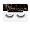 Ardell umjetne trepavice - Double Up Lashes Black 207 (61913)