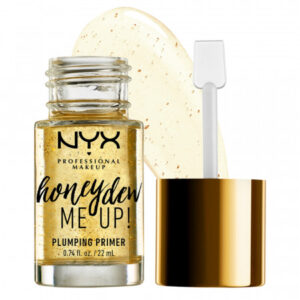 NYX Professional Makeup - Honey Dew Me Up Primer (HDMU01)