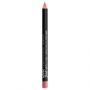 NYX Professional Makeup Olovka za usne - Suede Matte Lipliner – Tea & Cookies (SMLL09)