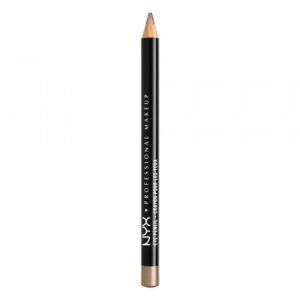 NYX Professional Makeup Kremasta olovka za oči - Slim Eye Pencil – Velvet (SPE928)