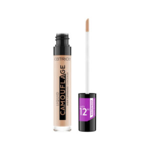 CATRICE tekući korektor za prekrivanje Camouflage - 05 Light Natural