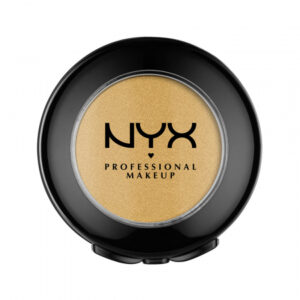NYX Professional Makeup Mono sjenilo - Hot Singles Eyeshadow – Sun Glow (HS61)