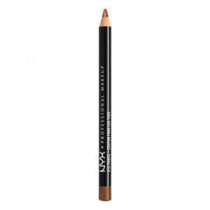 NYX Professional Makeup Kremasta olovka za oči - Slim Eye Pencil – Bronze Shimmer (SPE932)