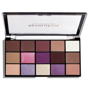 REVOLUTION Paleta sjenila - Re-Loaded Palette - Visionary