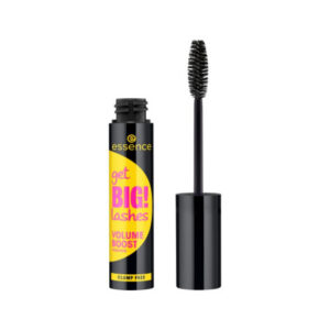 essence maskara za volumen trepavica Get BIG! Lashes Volume Boost Mascara