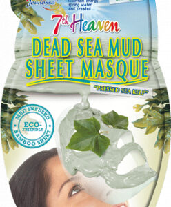 Montagne Jeunesse tonik maska za lice - Dead Sea Mud