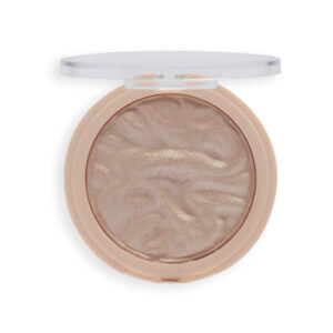 Revolution kompaktni highlighter - Highlight Re-loaded - Just My Type