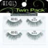 Ardell umjetne trepavice - Perfect Pair Twin Pack - Twin Pack Lash #105 Black (61769)