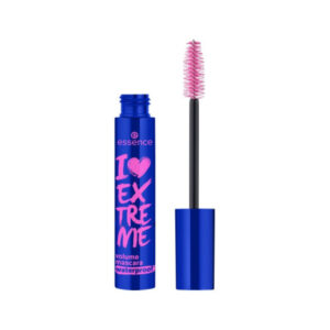 essence maskara za ekstremni volumen trepavica I Love Extreme Volume Waterproof Mascara