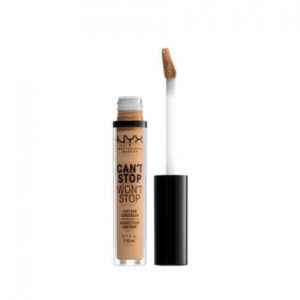 NYX Professional Makeup tekući korektor - Can't Stop Won't Stop Contour Concealer - Soft Beige