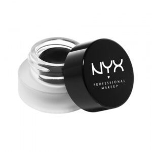 NYX Professional Makeup Tuš u gelu za oči - Epic Black Mousse Liner (EBML01)