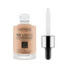 CATRICE tekući puder HD Liquid Coverage - 40 Warm Beige