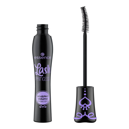 essence maskara za volumen trepavica - Lash Princess Sculpted Mascara