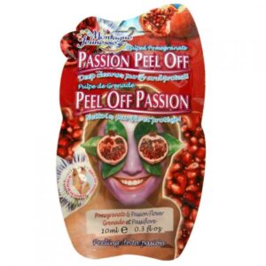 Montagne Jeunesse njegujuća maska - Passion (Peel Off)