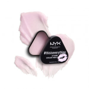 NYX Professional Makeup piling za usne - #thisiseverything Lip Scrub