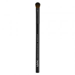 NYX Professional Makeup kist za sjenilo - Pro Shading Brush (PROB13)