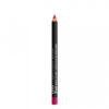 NYX Professional Makeup baršunasta mat olovka za usne - Suede Matte Lipliner - Sweet Tooth (SMLL59)