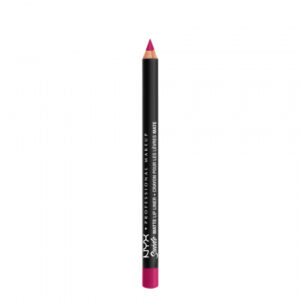 NYX Professional Makeup baršunasta mat olovka za usne - Suede Matte Lipliner - Sweet Tooth (SMLL59)