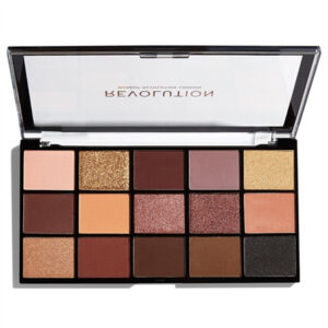 Revolution paleta sjenila - Re-Loaded Palette - Velvet Rose