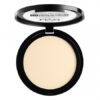 NYX Professional Makeup - High Definition Finishing Powder – Banana (HDFP02)