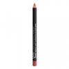 NYX Professional Makeup Olovka za usne - Suede Matte Lipliner – Kyoto (SMLL47)