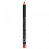 NYX Professional Makeup Olovka za usne - Suede Matte Lipliner – San Paulo (SMLL29)