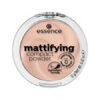 essence matirajući kompaktni puder Mattifying Compact Powder - 11 Pastel Beige