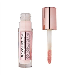 Revolution kremasti korektor - Conceal And Define Concealer – C0.5