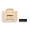 Revolution puder u prahu - Luxury Banana Powder